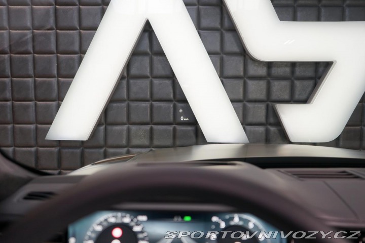 Ostatní značky Ostatní modely Land Rover Range Rover Sport SV EditionOne Ceramic Car 2024