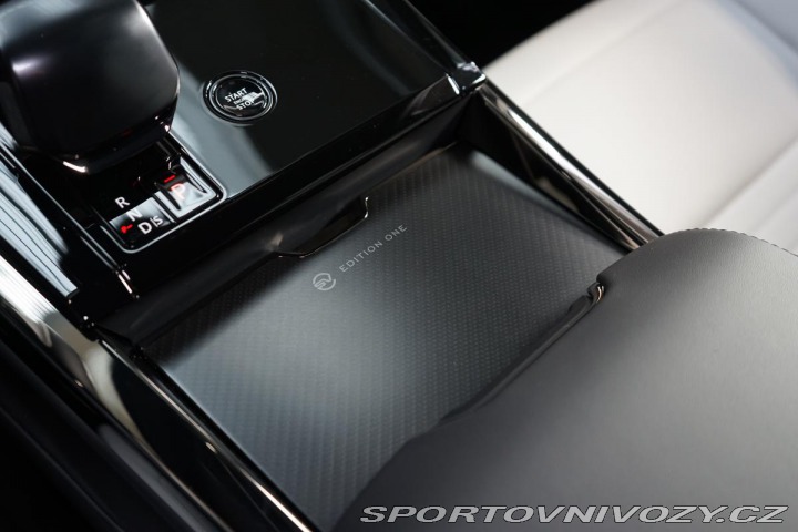 Ostatní značky Ostatní modely Land Rover Range Rover Sport SV EditionOne Ceramic Car 2024