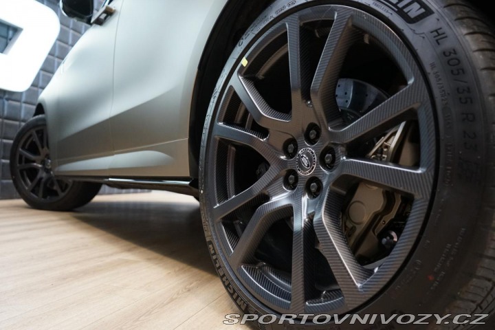 Ostatní značky Ostatní modely Land Rover Range Rover Sport SV EditionOne Ceramic Car 2024