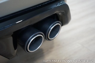 Ostatní značky Ostatní modely Land Rover Range Rover Sport SV EditionOne Ceramic Car 2024