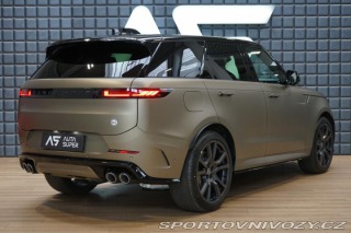 Ostatní značky Ostatní modely Land Rover Range Rover Sport SV EditionOne Ceramic Car 2024