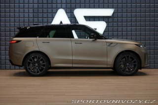 Ostatní značky Ostatní modely Land Rover Range Rover Sport SV EditionOne Ceramic Car 2024