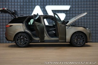 Ostatní značky Ostatní modely Land Rover Range Rover Sport SV EditionOne Ceramic Car 2024