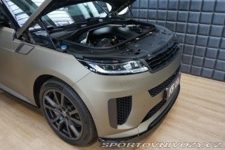 Ostatní značky Ostatní modely Land Rover Range Rover Sport SV EditionOne Ceramic Car 2024