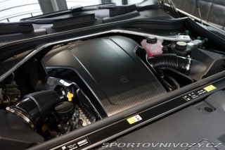 Ostatní značky Ostatní modely Land Rover Range Rover Sport SV EditionOne Ceramic Car 2024
