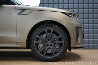 Ostatní značky Ostatní modely Land Rover Range Rover Sport SV EditionOne Ceramic Car 2024