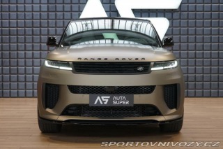 Ostatní značky Ostatní modely Land Rover Range Rover Sport SV EditionOne Ceramic Car 2024