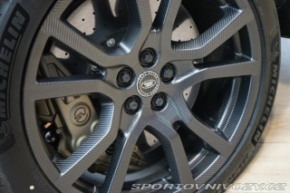 Ostatní značky Ostatní modely Land Rover Range Rover Sport SV EditionOne Ceramic Car 2024