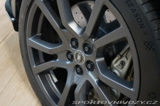 Ostatní značky Ostatní modely Land Rover Range Rover Sport SV EditionOne Ceramic Car 2024
