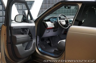 Ostatní značky Ostatní modely Land Rover Range Rover Sport SV EditionOne Ceramic Car 2024