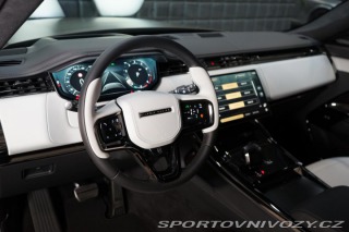 Ostatní značky Ostatní modely Land Rover Range Rover Sport SV EditionOne Ceramic Car 2024