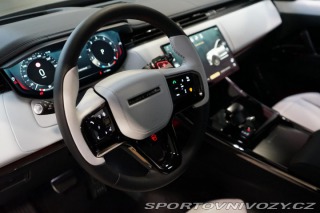 Ostatní značky Ostatní modely Land Rover Range Rover Sport SV EditionOne Ceramic Car 2024