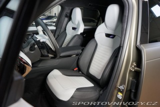 Ostatní značky Ostatní modely Land Rover Range Rover Sport SV EditionOne Ceramic Car 2024