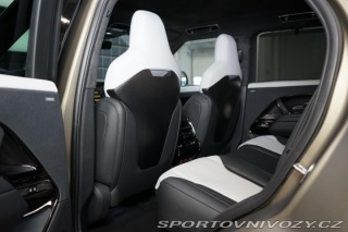 Ostatní značky Ostatní modely Land Rover Range Rover Sport SV EditionOne Ceramic Car 2024