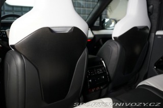 Ostatní značky Ostatní modely Land Rover Range Rover Sport SV EditionOne Ceramic Car 2024