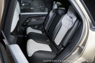 Ostatní značky Ostatní modely Land Rover Range Rover Sport SV EditionOne Ceramic Car 2024