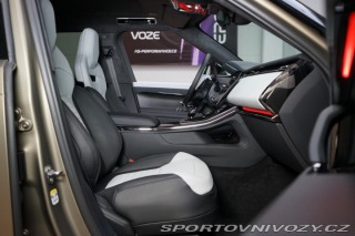 Ostatní značky Ostatní modely Land Rover Range Rover Sport SV EditionOne Ceramic Car 2024