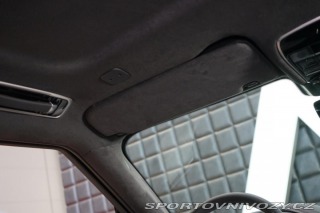 Ostatní značky Ostatní modely Land Rover Range Rover Sport SV EditionOne Ceramic Car 2024