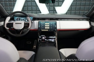 Ostatní značky Ostatní modely Land Rover Range Rover Sport SV EditionOne Ceramic Car 2024