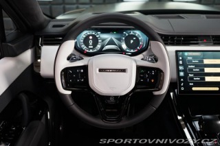 Ostatní značky Ostatní modely Land Rover Range Rover Sport SV EditionOne Ceramic Car 2024