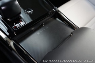 Ostatní značky Ostatní modely Land Rover Range Rover Sport SV EditionOne Ceramic Car 2024