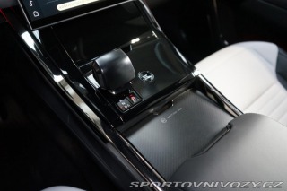 Ostatní značky Ostatní modely Land Rover Range Rover Sport SV EditionOne Ceramic Car 2024