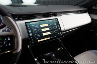 Ostatní značky Ostatní modely Land Rover Range Rover Sport SV EditionOne Ceramic Car 2024