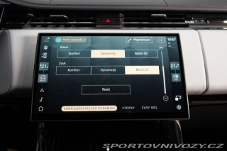 Ostatní značky Ostatní modely Land Rover Range Rover Sport SV EditionOne Ceramic Car 2024