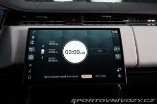 Ostatní značky Ostatní modely Land Rover Range Rover Sport SV EditionOne Ceramic Car 2024