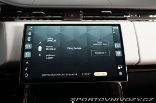 Ostatní značky Ostatní modely Land Rover Range Rover Sport SV EditionOne Ceramic Car 2024