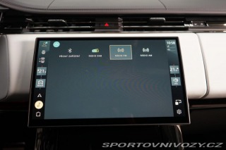 Ostatní značky Ostatní modely Land Rover Range Rover Sport SV EditionOne Ceramic Car 2024