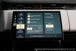 Ostatní značky Ostatní modely Land Rover Range Rover Sport SV EditionOne Ceramic Car 2024