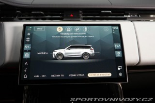 Ostatní značky Ostatní modely Land Rover Range Rover Sport SV EditionOne Ceramic Car 2024