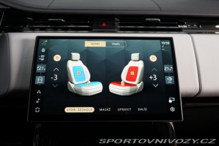 Ostatní značky Ostatní modely Land Rover Range Rover Sport SV EditionOne Ceramic Car 2024