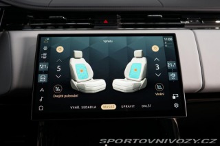 Ostatní značky Ostatní modely Land Rover Range Rover Sport SV EditionOne Ceramic Car 2024