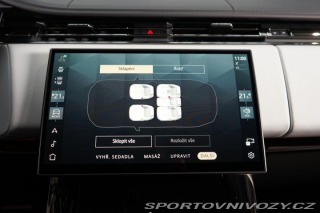 Ostatní značky Ostatní modely Land Rover Range Rover Sport SV EditionOne Ceramic Car 2024