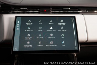 Ostatní značky Ostatní modely Land Rover Range Rover Sport SV EditionOne Ceramic Car 2024