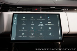 Ostatní značky Ostatní modely Land Rover Range Rover Sport SV EditionOne Ceramic Car 2024