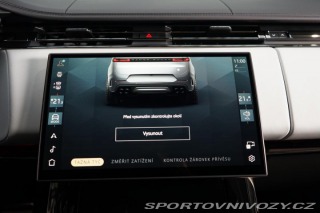 Ostatní značky Ostatní modely Land Rover Range Rover Sport SV EditionOne Ceramic Car 2024