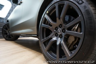 Ostatní značky Ostatní modely Land Rover Range Rover Sport SV EditionOne Ceramic Car 2024