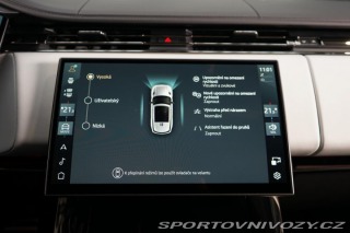 Ostatní značky Ostatní modely Land Rover Range Rover Sport SV EditionOne Ceramic Car 2024