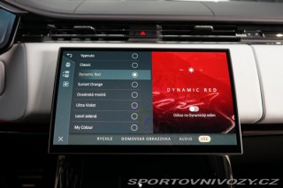 Ostatní značky Ostatní modely Land Rover Range Rover Sport SV EditionOne Ceramic Car 2024
