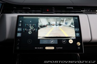 Ostatní značky Ostatní modely Land Rover Range Rover Sport SV EditionOne Ceramic Car 2024
