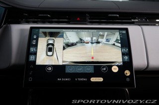 Ostatní značky Ostatní modely Land Rover Range Rover Sport SV EditionOne Ceramic Car 2024