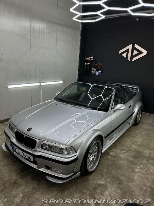 BMW M3 E36 1995