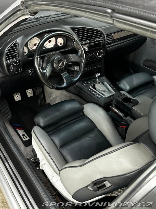 BMW M3 E36 1995
