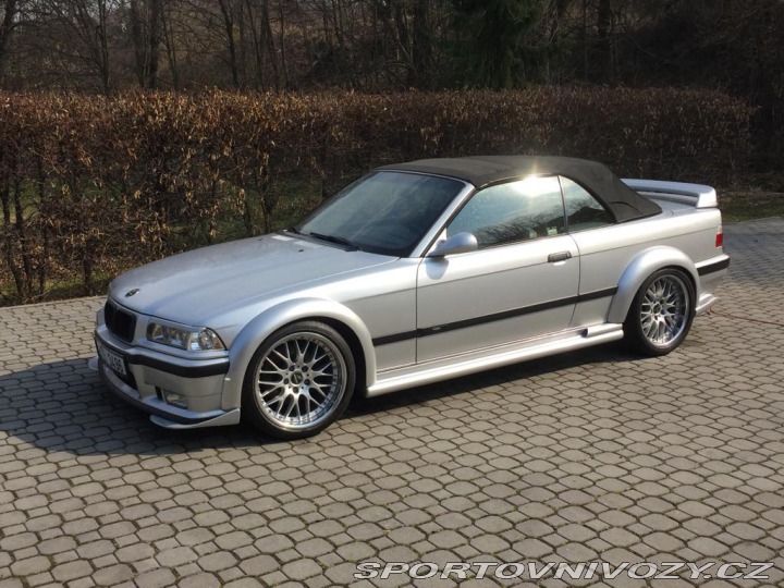BMW M3 E36 1995