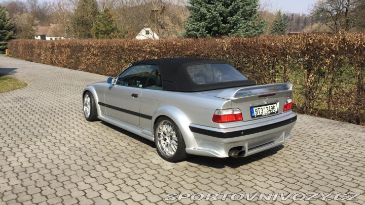 BMW M3 E36 1995
