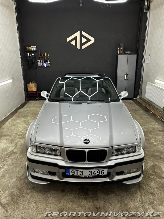 BMW M3 E36 1995