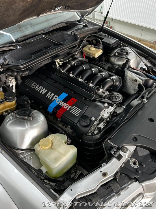 BMW M3 E36 1995